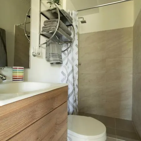 Cartagena Apartamento
