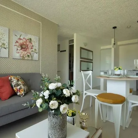 Cartagena Apartamento *