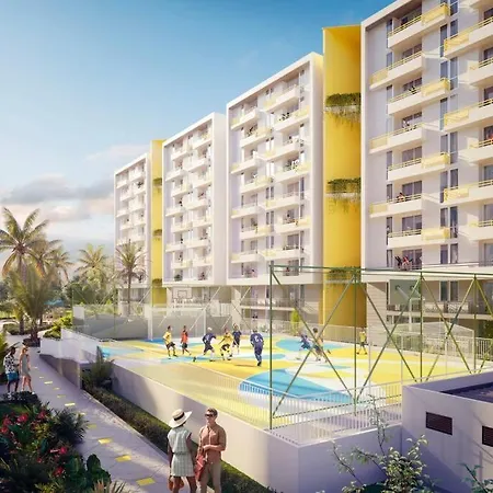Cartagena Apartamento